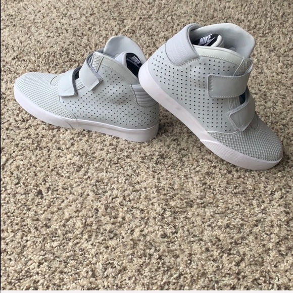 nike flystepper 2k3 grey